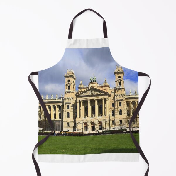 Item preview, The former Palace of Justice in Budapest designed and sold by annalisa56.