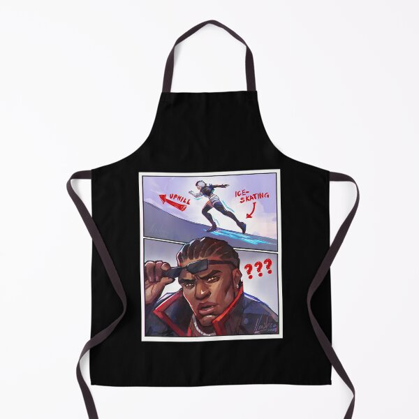 Item preview, Always Somebody.. designed and sold by PhillipTee.