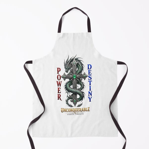 Item preview, Power Destiny Unconquerable Eternal Strength designed and sold by Sovereign Supply Co..