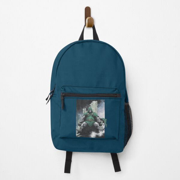 Item preview, Dr Doom Comics  designed and sold by PhillipTee.