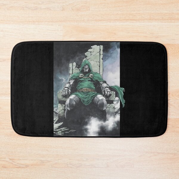 Item preview, Dr Doom Comics  designed and sold by PhillipTee.