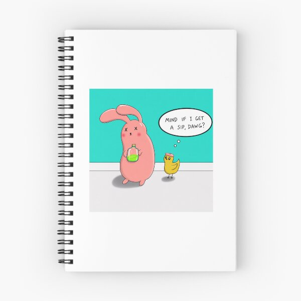 Item preview, Mind If I Get a Sip, Dawg? designed and sold by sugargoataku.