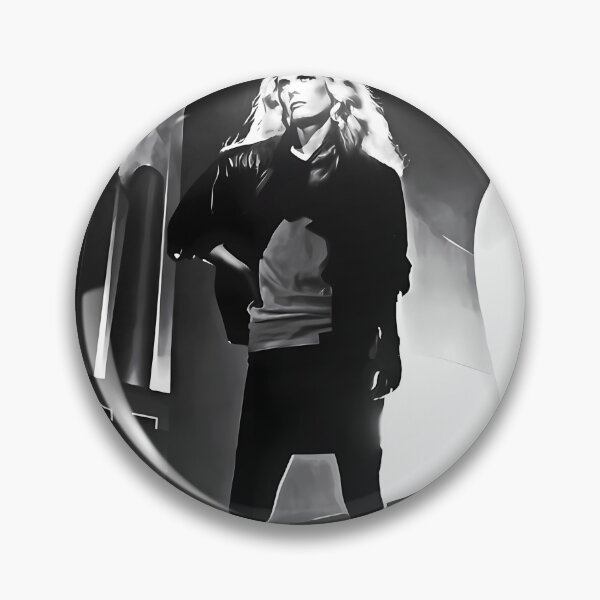 Artikelvorschau, Kim Carnes entworfen und verkauft von HueStudioCo.