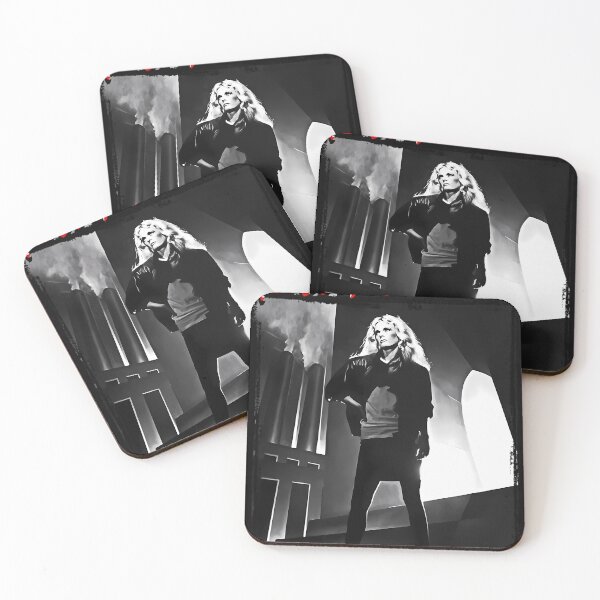 Item preview, Kim Carnes designed and sold by HueStudioCo.