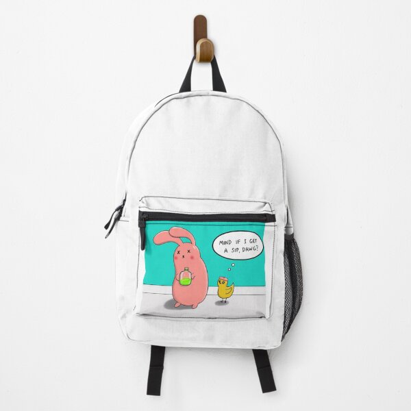 Item preview, Mind If I Get a Sip, Dawg? designed and sold by sugargoataku.