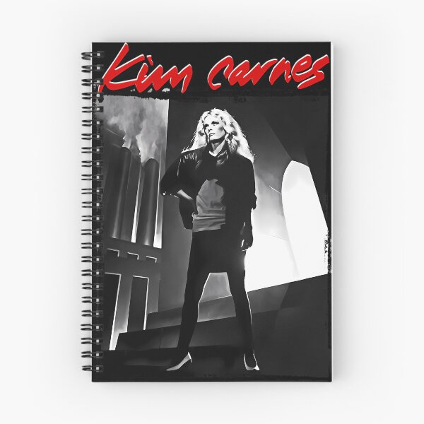 Item preview, Kim carnes designed and sold by HueStudioCo.