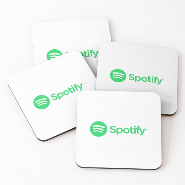 Artikelvorschau, Spotify Classic Green Logo – Minimalistisches Musik-App-Symbol entworfen und verkauft von dmorcu.