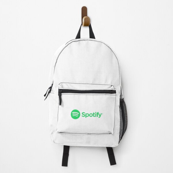 Item preview, Spotify Classic Green Logo Minimalist Music App Icon designed and sold by dmorcu.