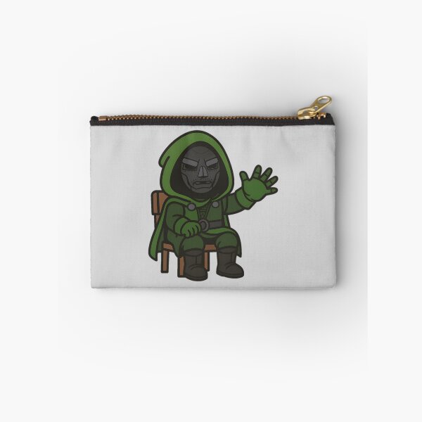 Item preview, Dr Doom Mini designed and sold by PhillipTee.