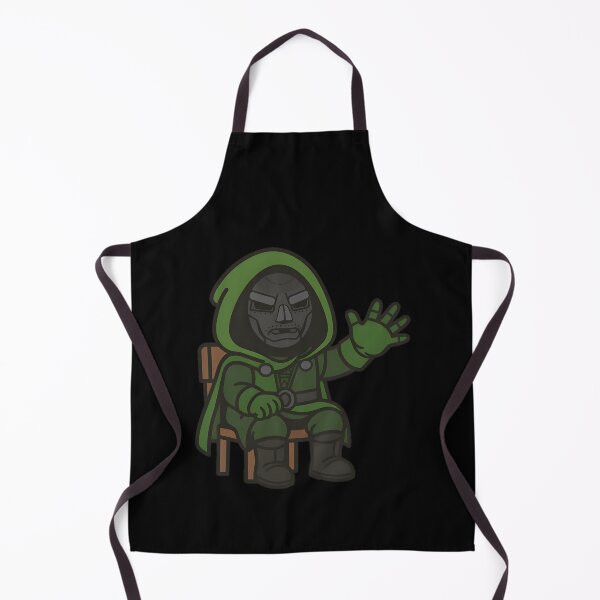 Item preview, Dr Doom Mini designed and sold by PhillipTee.