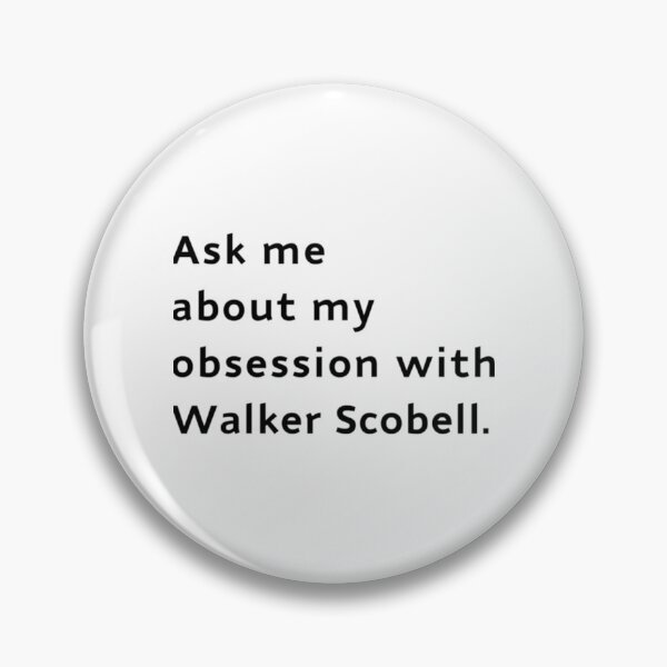 Item preview, Ask Me About My Obsession With Walker Scobell designed and sold by Conalroger.