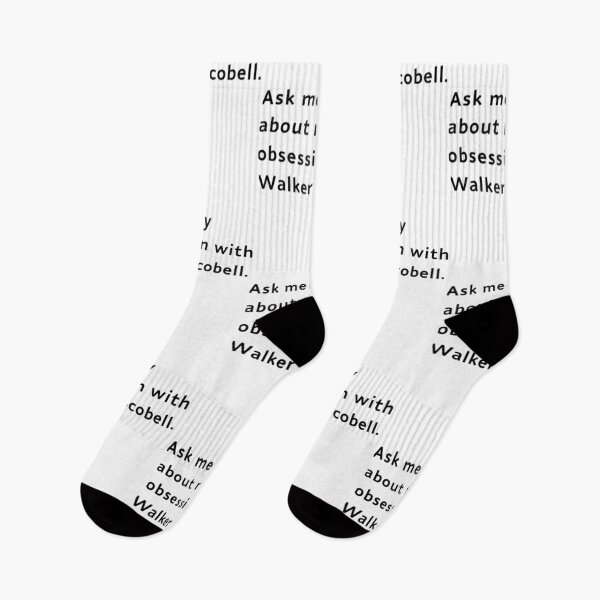 Item preview, Ask Me About My Obsession With Walker Scobell designed and sold by Conalroger.