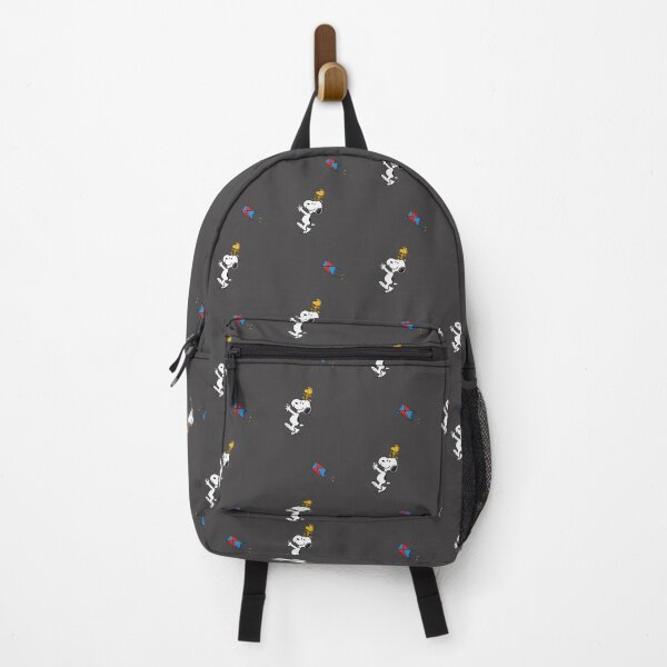 Item preview, Snoopy And Woodstock Flying A Kite S | Limited Edition designed and sold by Infinity Design.