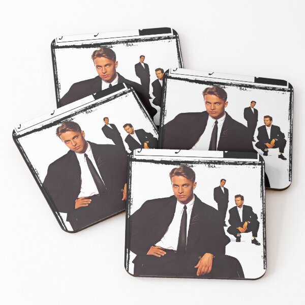 Item preview, JOHNNY HATES JAZZ designed and sold by HueStudioCo.