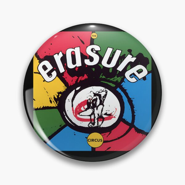 Item preview, Erasure-Band designed and sold by DreamDaisyArt.
