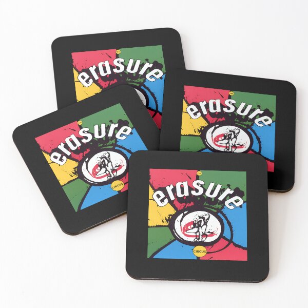 Item preview, Erasure-Band designed and sold by DreamDaisyArt.
