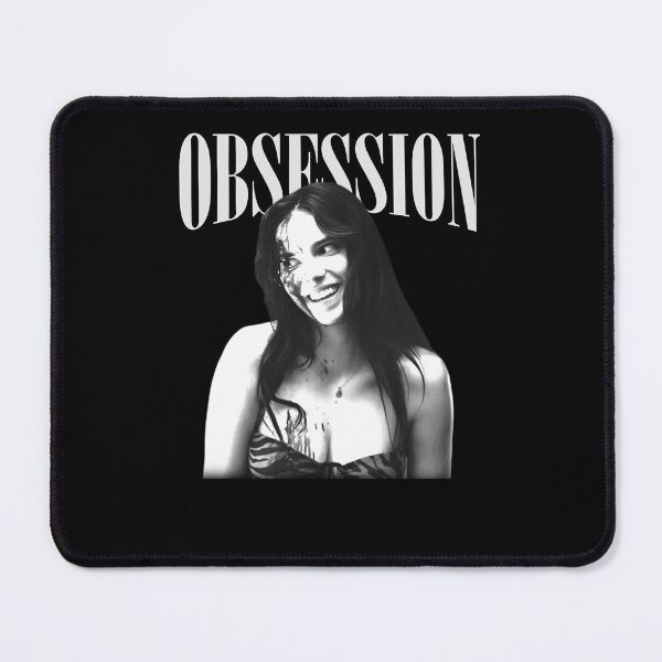 Item preview, Obsession Nikki Movie 2026 Vintage 90s designed and sold by Conalroger.