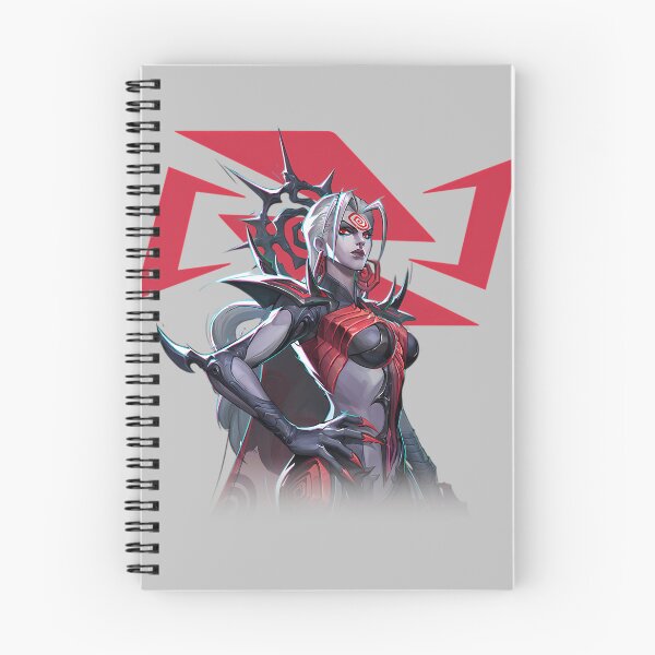 Item preview, Hela Rivals  designed and sold by PhillipTee.