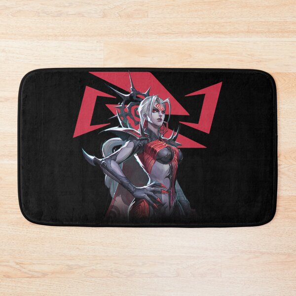 Item preview, Hela Rivals  designed and sold by PhillipTee.
