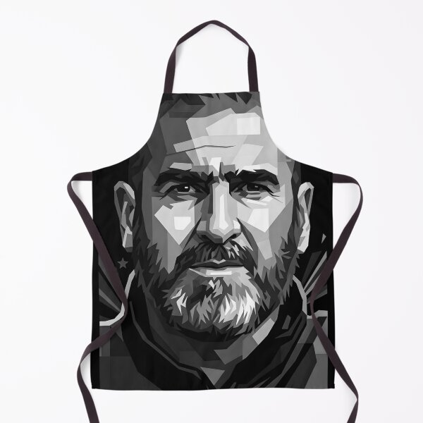 Item preview, Eric Cantona Grayscale designed and sold by Japanese art.