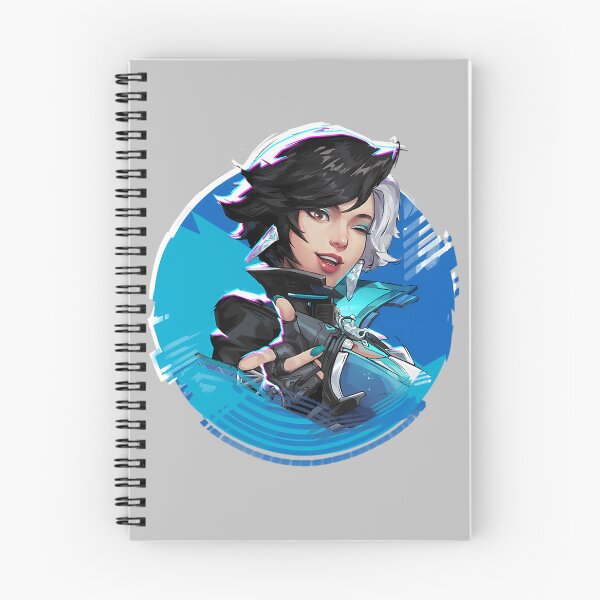 Item preview, Luna Snow Rivals  designed and sold by PhillipTee.