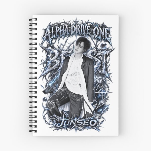 Item preview, Junseo ALD1 Unbreakable Gritty Monochrome Street Graphic designed and sold by Valeree Store.