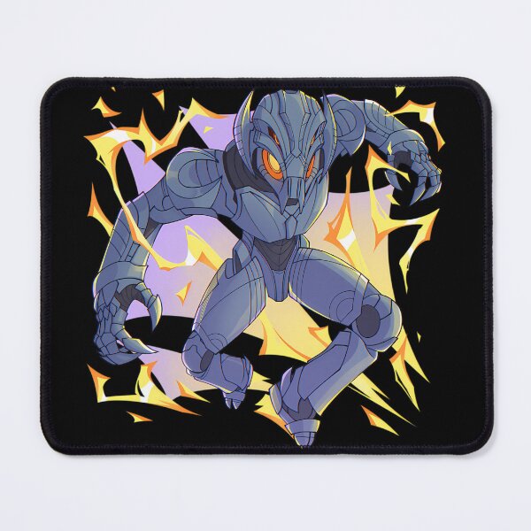 Item preview, Marvel Rivals Ultron designed and sold by PhillipTee.