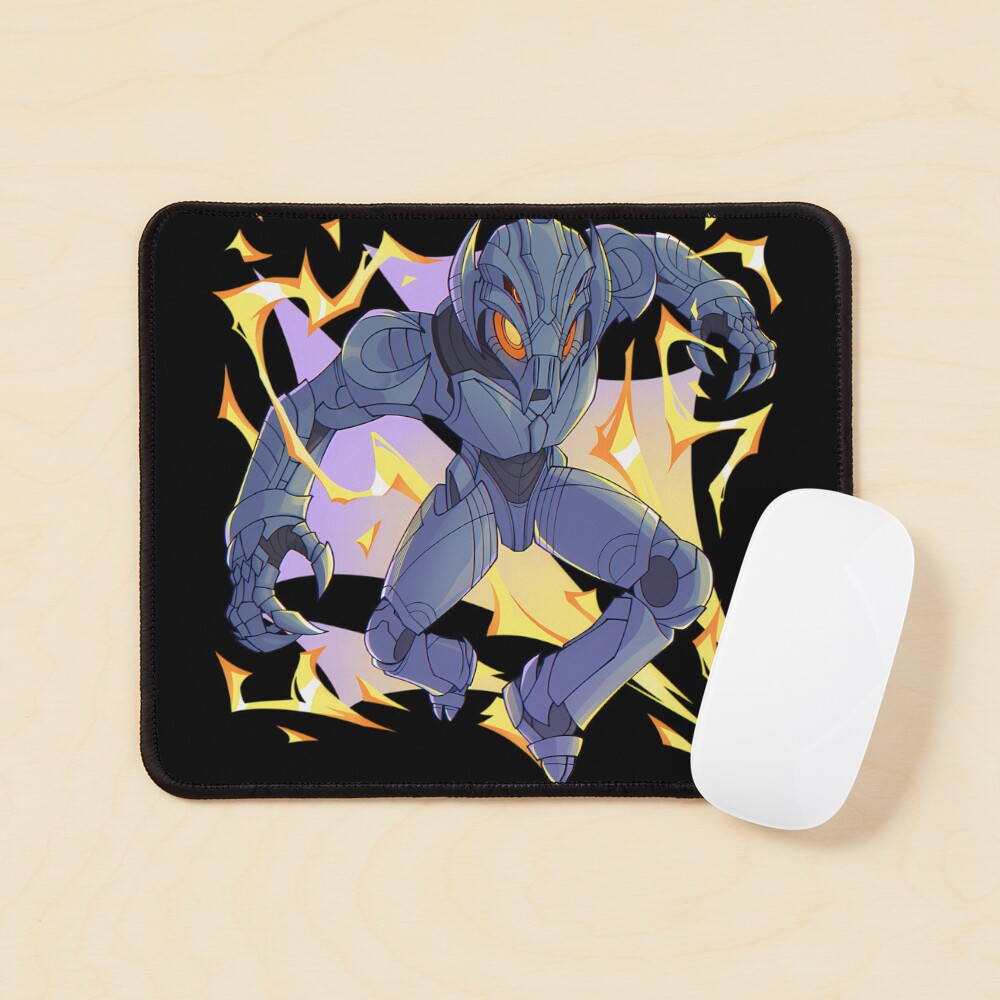 Item preview, Mouse Pad designed and sold by PhillipTee.