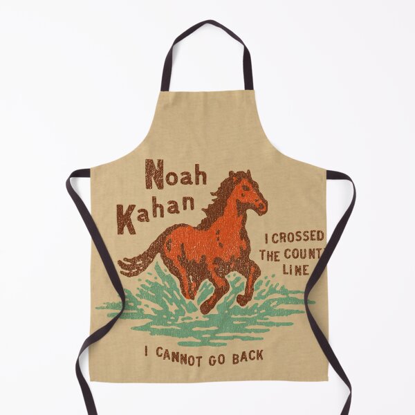 Item preview, County Line Horse designed and sold by GITTERLU.