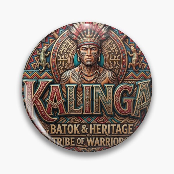 Item preview, KALINGA designed and sold by likbatonboot.