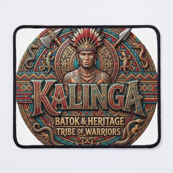 Item preview, KALINGA designed and sold by likbatonboot.