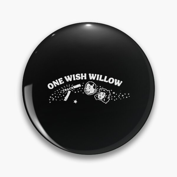 Item preview, Cinegogue x Obsession One Wish Willow2 designed and sold by Conalroger.