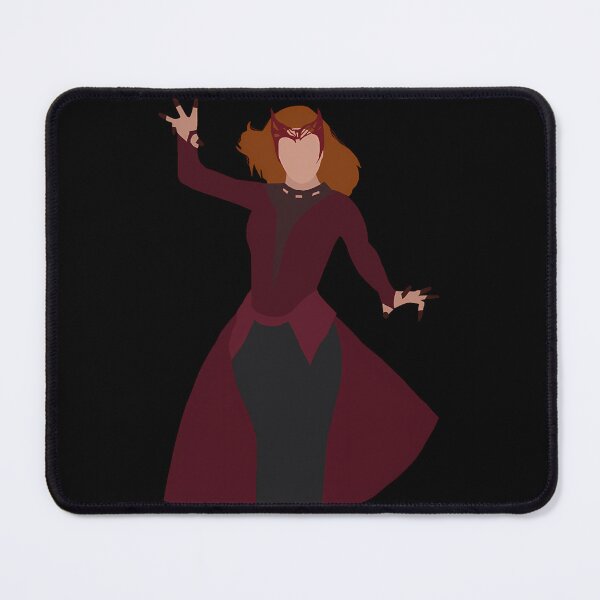 Item preview, Nightmare Wanda designed and sold by PhillipTee.