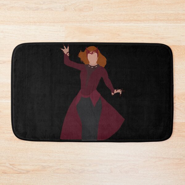 Item preview, Nightmare Wanda designed and sold by PhillipTee.