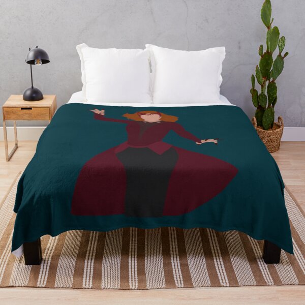 Item preview, Wanda de pesadilla designed and sold by PhillipTee.