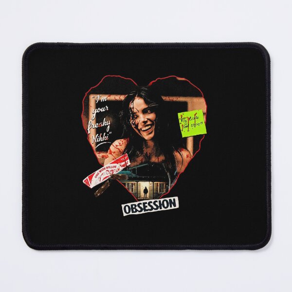 Item preview, Freaky Nikki Obsession 2026 designed and sold by Conalroger.