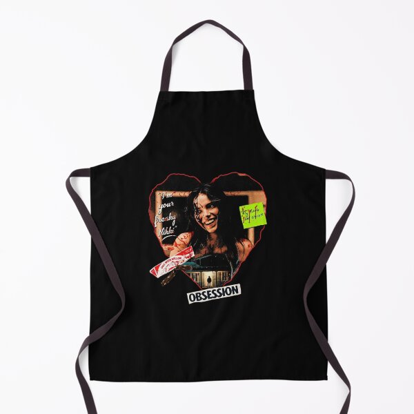 Item preview, Freaky Nikki Obsession 2026 designed and sold by Conalroger.
