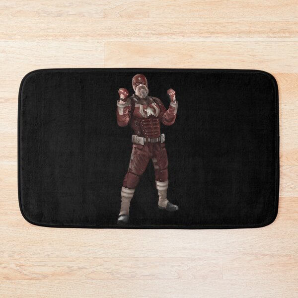 Item preview, Red Guardian - Marvel Studios Thunderbolts designed and sold by PhillipTee.