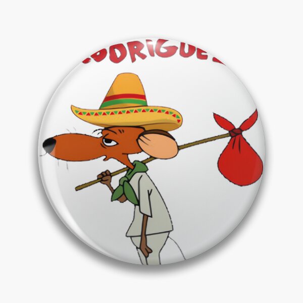 Item preview, Slowpoke Rodriguez Speedy Gonzalez Mexican Cartoons | Perfect Gift For You And Friends designed and sold by HSN3726.