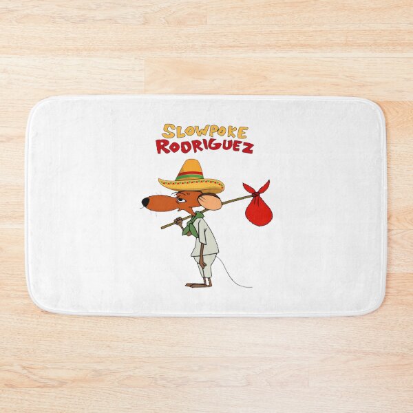 Item preview, Slowpoke Rodriguez Speedy Gonzalez Mexican Cartoons | Perfect Gift For You And Friends designed and sold by HSN3726.