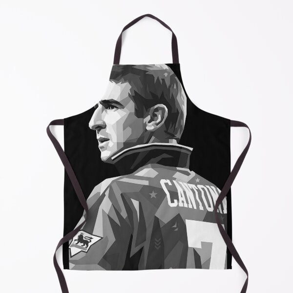 Item preview, Eric Cantona Grayscale designed and sold by Japanese art.