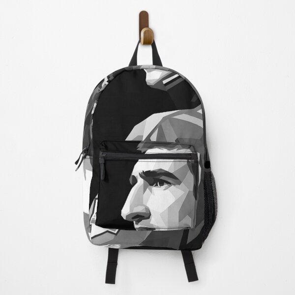 Item preview, Eric Cantona Grayscale designed and sold by Japanese art.