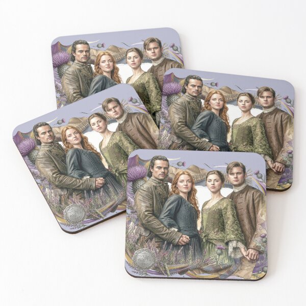 Item preview, Destiny of time designed and sold by Vera-Adxer.