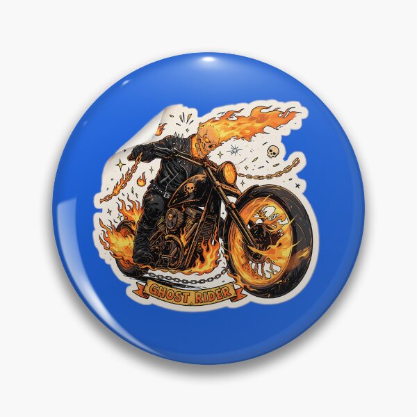 Item preview, Rider 3D designed and sold by PhillipTee.