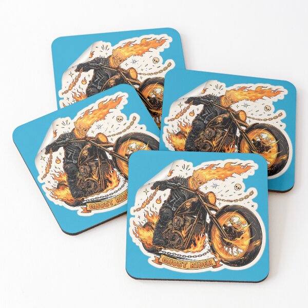 Item preview, Rider 3D designed and sold by PhillipTee.