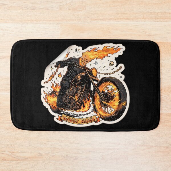 Item preview, Rider 3D designed and sold by PhillipTee.