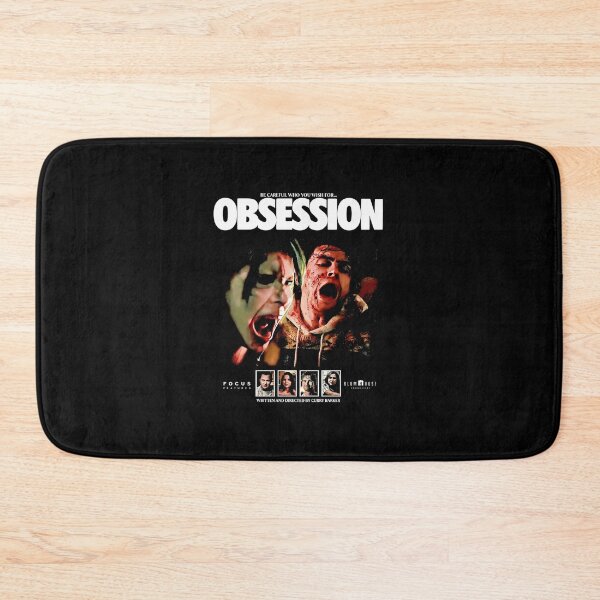 Item preview, Horror film be careful who you wish for screaming faces Obsession designed and sold by Conalroger.