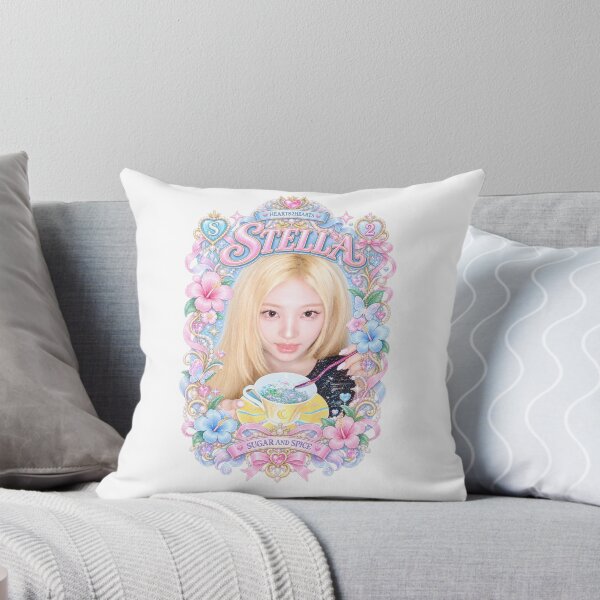 Item preview, Glowing Lavender Starlight Stella H2H Edition designed and sold by Valereekmerch.