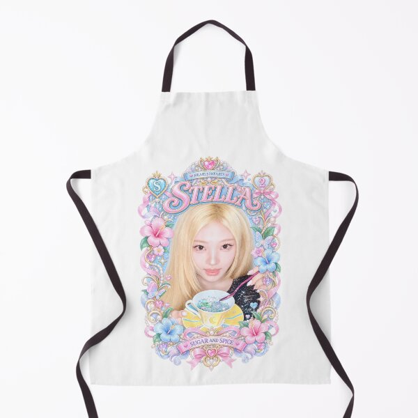 Item preview, Glowing Lavender Starlight Stella H2H Edition designed and sold by Valereekmerch.