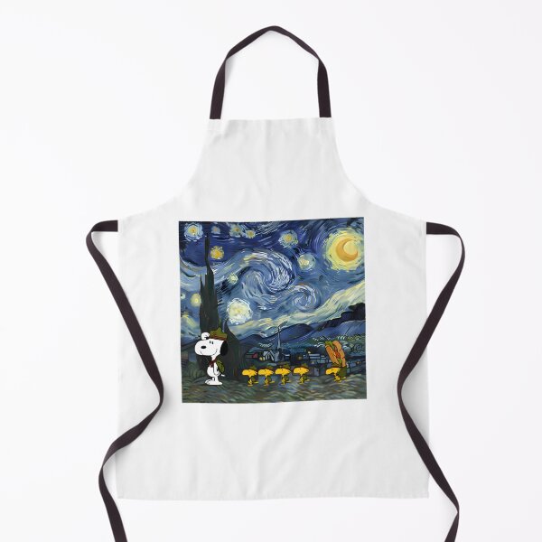 Item preview, Camp Snoopy Woodstocks Starry Night M | ⭐⭐⭐⭐⭐ designed and sold by HSN3726.